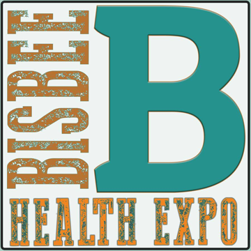 Bisbee Health Expo logo